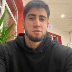 Фотография мужчины Тамирлан, 24 года из г. Майский (Кабардино-Балкария)