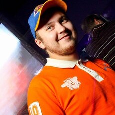 Фотография мужчины Роман, 36 лет из г. Казань