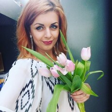 Ольга, 35 из г. Нюрнберг.