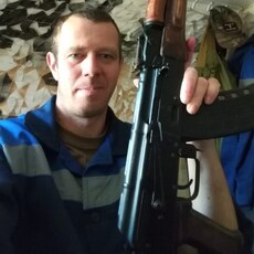 Фотография мужчины Александр, 34 года из г. Южно-Сахалинск