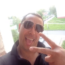 Фотография мужчины Санек, 36 лет из г. Смоленск