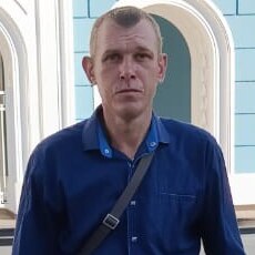 Фотография мужчины Игорь, 38 лет из г. Симферополь