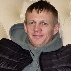 Фотография мужчины Андрей, 30 лет из г. Суздаль