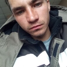 Фотография мужчины Александр, 22 года из г. Краснокаменск