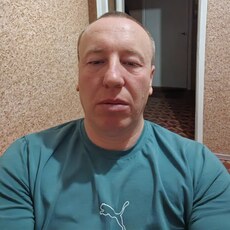 Фотография мужчины Андрей, 42 года из г. Выборг