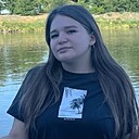 Ангелина, 20 лет