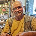 Виктор, 64 года