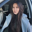 Кристина, 27 лет