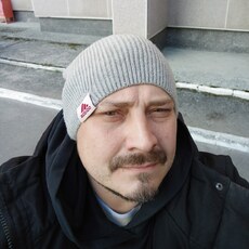 Фотография мужчины Андрей, 41 год из г. Сургут