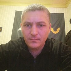 Фотография мужчины Андрей, 37 лет из г. Екатеринбург