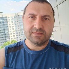 Фотография мужчины Давид, 41 год из г. Верхняя Хава