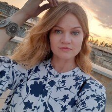 Фотография девушки Светлана, 47 лет из г. Киров