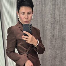 Фотография девушки Екатерина, 48 лет из г. Москва