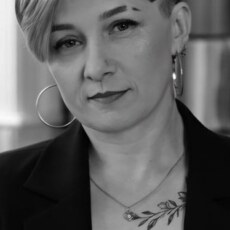 Фотография девушки Олена, 43 года из г. Киев