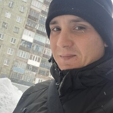 Фотография мужчины Дмитрий, 28 лет из г. Норильск