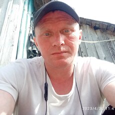 Фотография мужчины Юрий, 33 года из г. Октябрьский (Пермский Край)