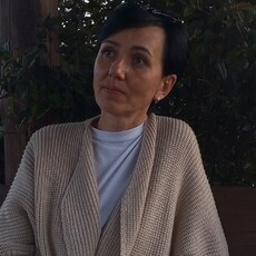 Фотография девушки Ирина, 47 лет из г. Псков