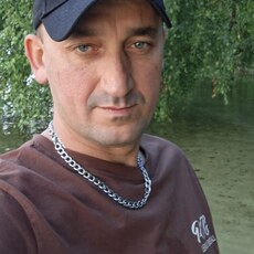 Фотография мужчины Сергей, 37 лет из г. Новогрудок