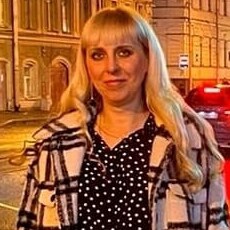 Фотография девушки Елена, 50 лет из г. Витебск