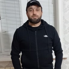 Фотография мужчины Равиль, 39 лет из г. Махачкала