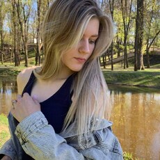 Фотография девушки Ксюша, 22 года из г. Витебск