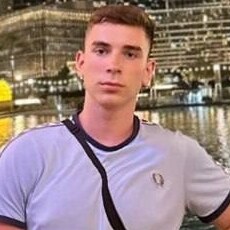 Фотография мужчины Саша, 18 лет из г. Люблин