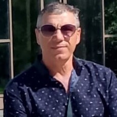 Фотография мужчины Каир, 55 лет из г. Тюмень