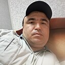 Курдошбек, 35 лет