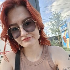 Фотография девушки Юля, 20 лет из г. Самара