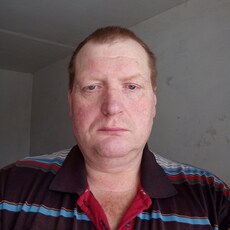 Фотография мужчины Сергей, 49 лет из г. Коченево