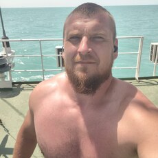 Фотография мужчины Николай, 37 лет из г. Астрахань