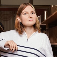 Фотография девушки Анастасия, 26 лет из г. Москва