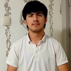 Фотография мужчины Nihad, 22 года из г. Мураши