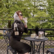 Фотография девушки Анастасия, 43 года из г. Краснодар