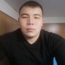 Фотография мужчины Бауыржан, 29 лет из г. Кокшетау