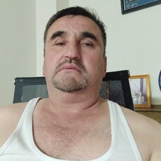 Фотография мужчины Батир, 46 лет из г. Ташкент
