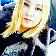 Фотография девушки Жади, 32 года из г. Алматы