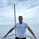 Данислан, 23 года