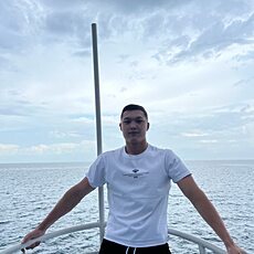 Фотография мужчины Данислан, 23 года из г. Бишкек