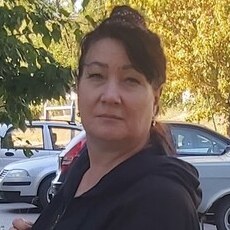 Фотография девушки Ольга, 53 года из г. Волгоград