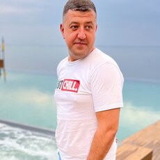 Фотография мужчины Олександр, 34 года из г. Киев