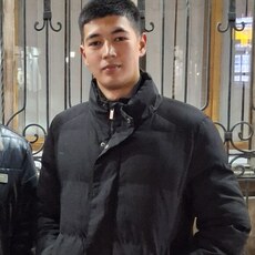 Фотография мужчины Нурхат, 21 год из г. Петропавловск