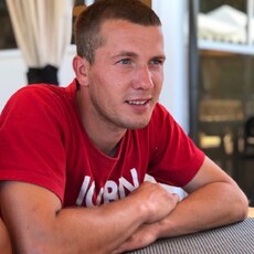 Фотография мужчины Евгений, 28 лет из г. Калининград