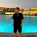 Андрей, 20 лет