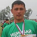 Ильмир, 33 года