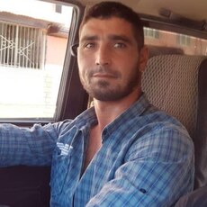 Фотография мужчины Геворг, 36 лет из г. Ереван