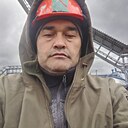 Мурат, 45 лет