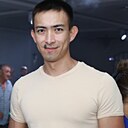 Раджан, 30 лет