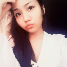 Фотография девушки Асс, 18 лет из г. Алматы