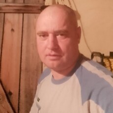 Фотография мужчины Николай, 43 года из г. Чернушка
